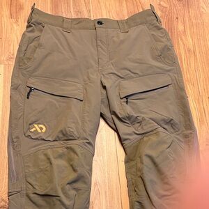 First Lite Corrugate Foundry